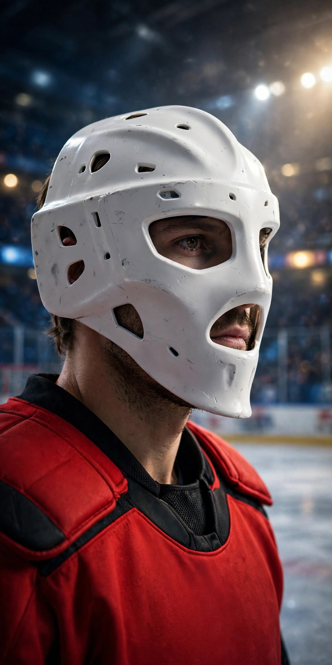 Garrett Brown